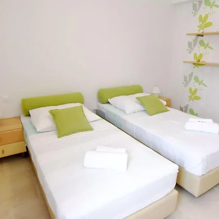 Family-friendly With Swimming Pool Tar - Porec - 22756 Lejlighed *