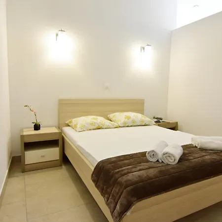 Apartment Family Friendly With A Swimming Pool Tar, Porec - 22756 *