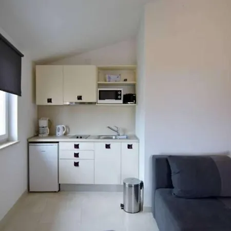 Apartment Family Friendly With A Swimming Pool Tar, Porec - 22756