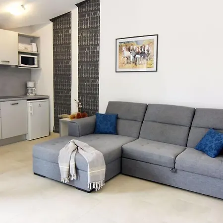 Family Friendly With A Swimming Pool Tar, Porec - 22756 Apartment