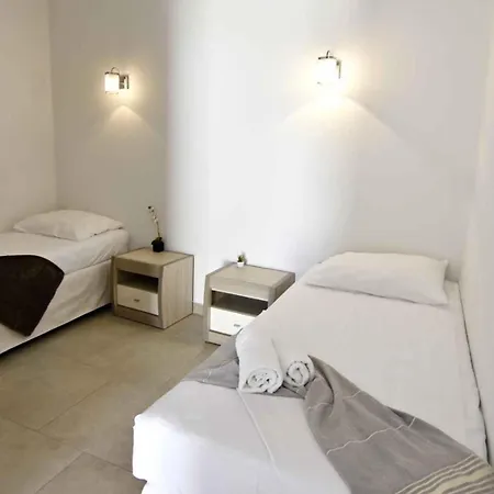 Apartment Family Friendly With A Swimming Pool Tar, Porec - 22756 *