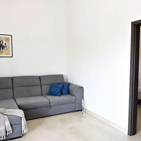 Family-friendly With Swimming Pool Tar - Porec - 22756 Lejlighed *