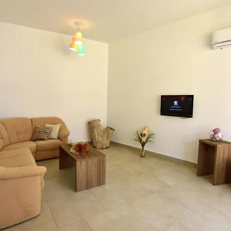 Family Friendly With A Swimming Pool Tar, Porec - 22756 Apartment *