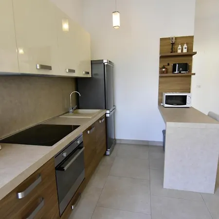 Apartment Family Friendly With A Swimming Pool Tar, Porec - 22756