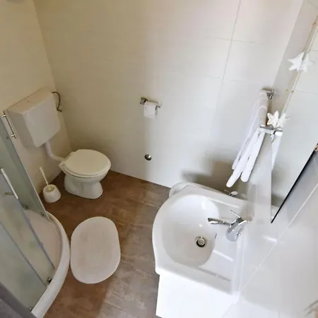 Family Friendly With A Swimming Pool Tar, Porec - 22756 Apartment Tar-Vabriga