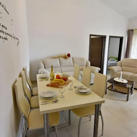 Family Friendly With A Swimming Pool Tar, Porec - 22756 * Tar-Vabriga