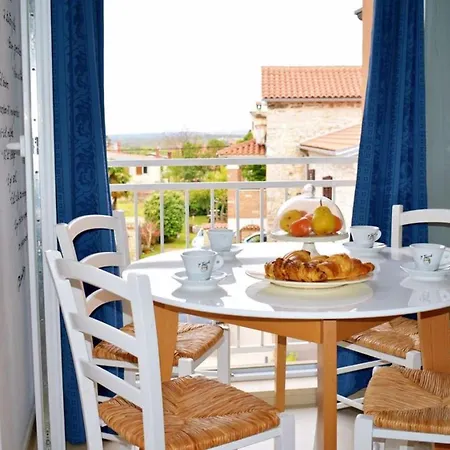 Family-friendly With Swimming Pool Tar - Porec - 22756 Lejlighed