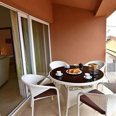 Family Friendly With A Swimming Pool Tar, Porec - 22756 Apartment