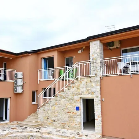 Family Friendly With A Swimming Pool Tar, Porec - 22756 * Tar-Vabriga