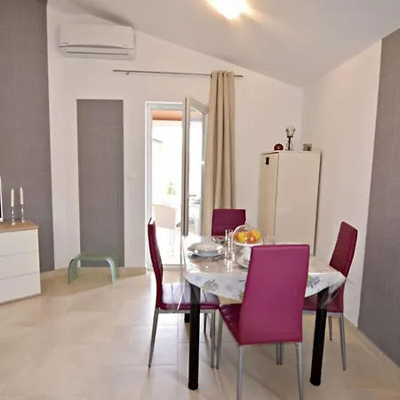 Family Friendly With A Swimming Pool Tar, Porec - 22756