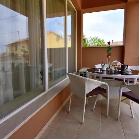 Apartment Family Friendly With A Swimming Pool Tar, Porec - 22756 *