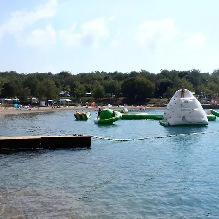 Apartment Family Friendly With A Swimming Pool Tar, Porec - 22756