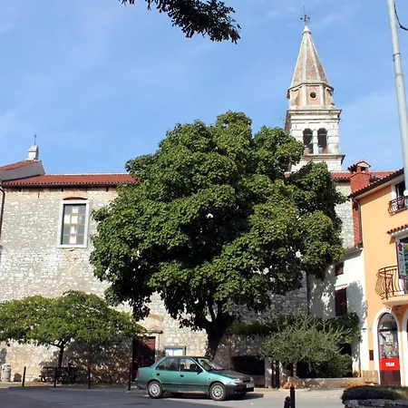 Family Friendly With A Swimming Pool Tar, Porec - 22756 Apartment