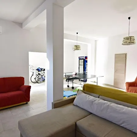 Family-friendly With Swimming Pool Tar - Porec - 22756 Lejlighed *